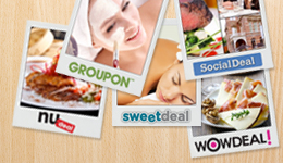 Footer image: Vragen over lokale deals?
