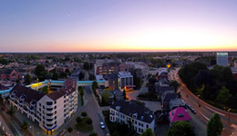 Footer image: