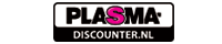 Logo Plasma-Discounter.nl