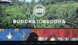 Screenshot BuddhatoBuddha