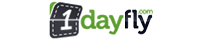 Logo 1DayFly Outdoor