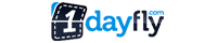 Logo 1DayFly Travel