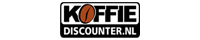 Logo Koffiediscounter.nl