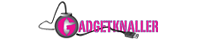 Logo Gadgetknaller