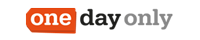 One Day Only logo