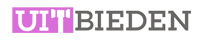 Logo Uitbieden.nl 2