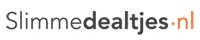Logo Slimmedealtjes.nl