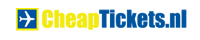 Logo CheapTickets.nl