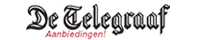 Logo Telegraaf Aanbiedingen