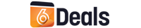 Logo 6deals.nl