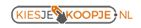 Logo Kiesjekoopje.nl