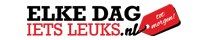 Logo ElkeDagIetsLeuks