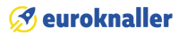 Logo Euroknaller.nl