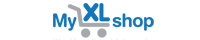 Logo MyXLshop.nl