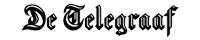 Logo De Telegraaf