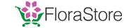 Logo FloraStore