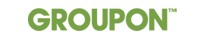 Groupon logo