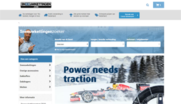 Screenshot Sneeuwkettingen.com