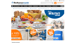Screenshot Badkamermarkt.nl