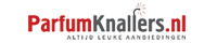 Logo Parfumknallers.nl