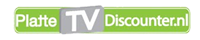 Logo PlatteTVdiscounter.nl
