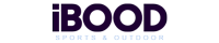 Logo iBOOD Sports & Outdoor