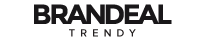 Logo Brandeal.nl Trendy