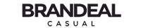 Logo Brandeal.nl Casual