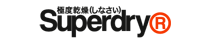 Logo Superdry.nl