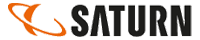 Logo Saturn