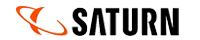 Logo Saturn