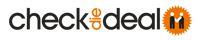 Logo CheckDieDeal.nl 2