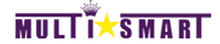 Logo Multismart.nl