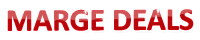 Logo MargeDeals.nl